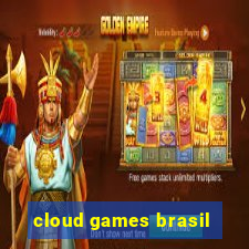 cloud games brasil